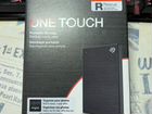 Внешний диск HDD Seagate One Touch 2тб