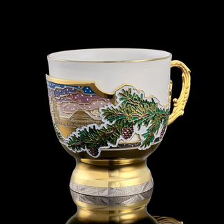 Чайный набор 