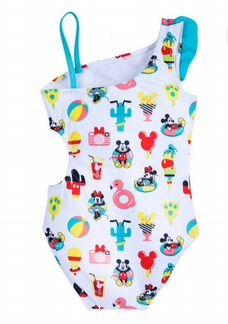 Купальник для плавания Микки маус