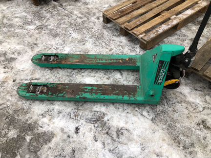 Рохля Lema LM 25 (2500)