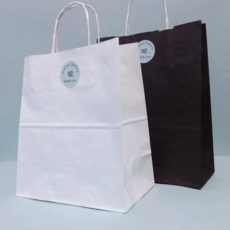 Варежки темно-серые с сердцем