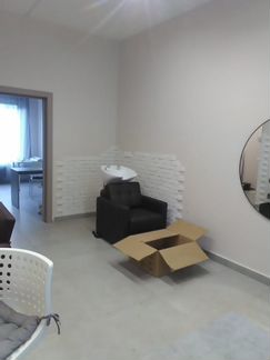 Сдам Офисное помещение, 6,48 м²