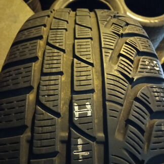 Шины R17/225/60 Pirelli Sottozero 240 serie 2 Run