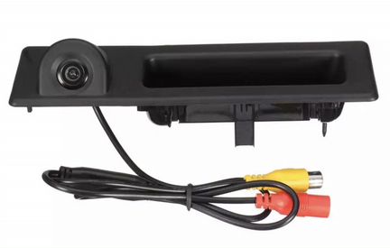 Камера заднего вида BMW F10 F20 F25 F30