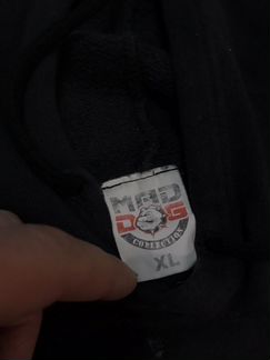 Толстовка, балахон Sex Pistols