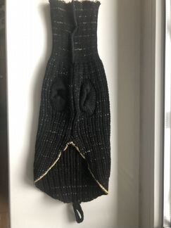 Одежда для животных