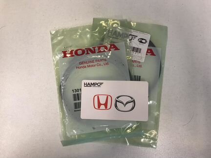 Кольца поршневые комплект Honda Odyssey