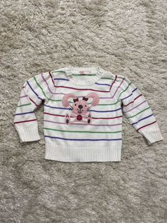 Пакет вещей для девочки 3-4-5лет