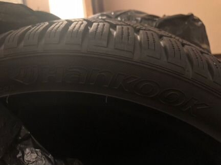 Шины зимние
