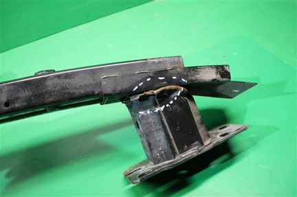 Усилитель бампера задний Ford Mondeo 5 2014