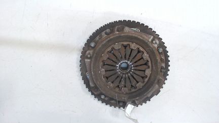 Маховик Renault Twingo 2007, 2008