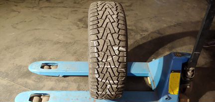 Шины 235 60 18 Pirelli Ice Zero stud 107H