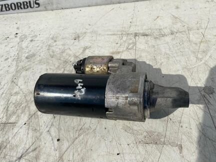 Стартер Mercedes 3.0 D OM642 A0061514401