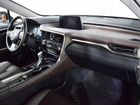Lexus RX 2.0 AT, 2017, 87 000 км объявление продам