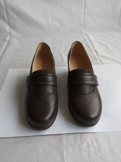 Туфли женские осенние