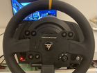 Thrustmaster tx leather edition
