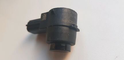 Парктроник Chevrolet Tahoe III 2011