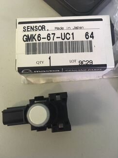 Датчик парковки Мазда 6 новый оригинал