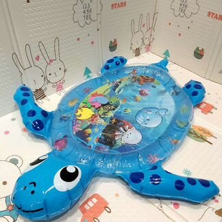 Водный коврик детский