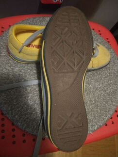 Кеды converse 37 р-р