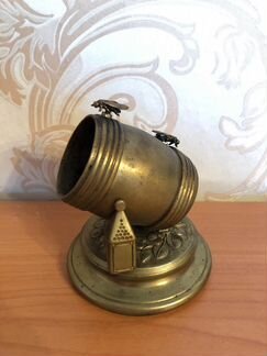 Пресспопье