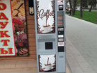 Кофейные автоматы объявление продам