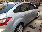 Ford Focus 2.0 МТ, 2012, 100 700 км