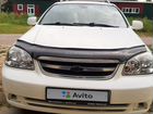 Chevrolet Lacetti 1.6 МТ, 2011, 140 000 км