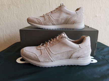 Кроссовки Timberland