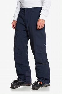 Сноубордические штаны Quiksilver Gore-Tex (GTX)