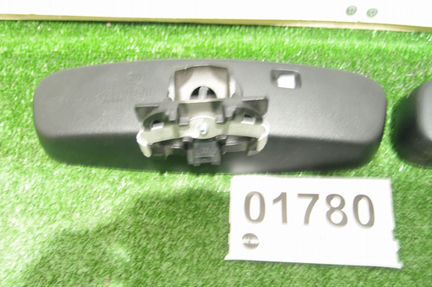 Зеркало заднего вида салонное bmw