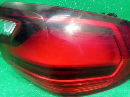 Фонарь правый Bmw X7 G07 2018 - Н.в