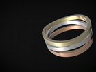 Обручальные кольца-изготовление вместе с клиентом объявление продам
