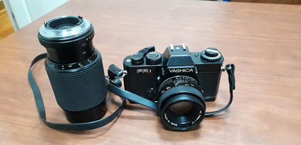 Фотообъектив zomm tokina 80-200