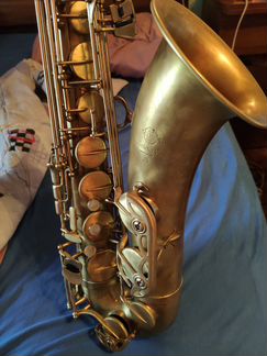 Продаю Selmer Mark 7 после кап. ремонта
