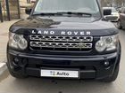 Land Rover Discovery 3.0 AT, 2010, 239 068 км