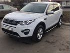 Land Rover Discovery Sport 2.2 AT, 2015, 216 000 км