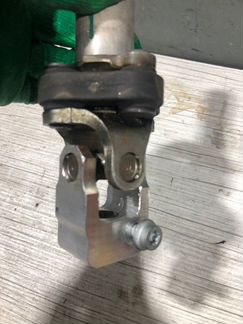 Кардан рулевой Mercedes-Benz E-Class S212