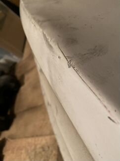 Крышка багажника BMW e90