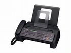 Телефон-факс Samsung sf-370