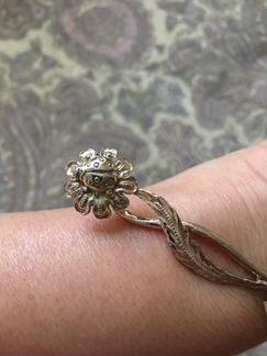 Серебро 925 ложка чайная новая