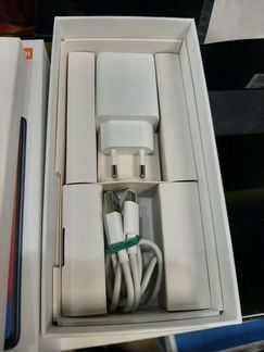 Xiaomi Redmi Note 9 4/128