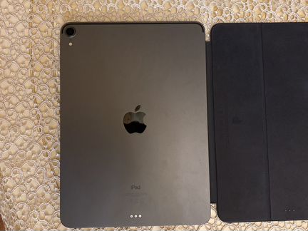 iPad pro 2018 256 wifi