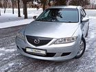 Mazda Atenza 2.0 AT, 2002, 213 000 км объявление продам