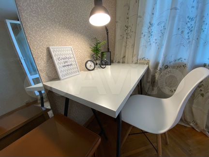 Комната 17 м² в 3-к, 8/12 эт.