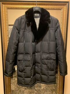 Куртка пальто 50