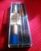 Набор перьевых ручек(СССР), б/у