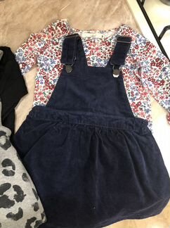 Одежда для девочек