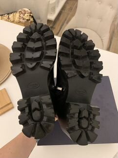 Ботинки Fabiani оригинал