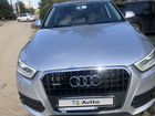 Audi Q3 2.0 AMT, 2012, 134 000 км объявление продам